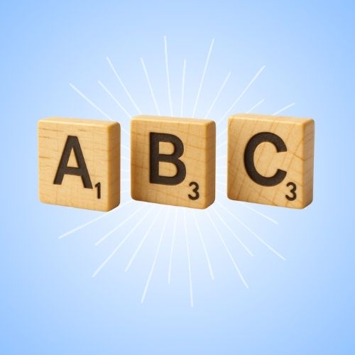 Word Activities