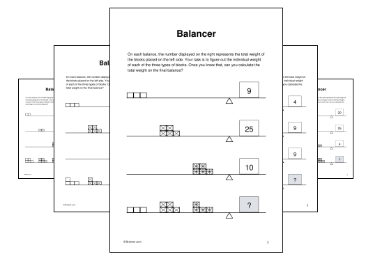 Balancer