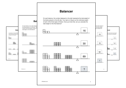 Balancer