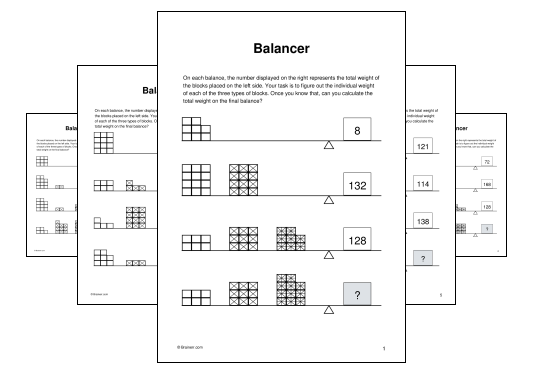 Balancer