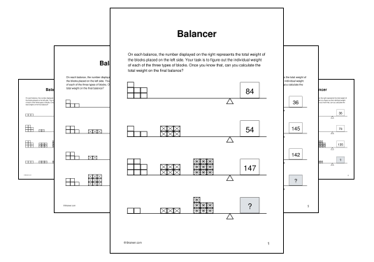 Balancer
