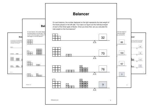Balancer