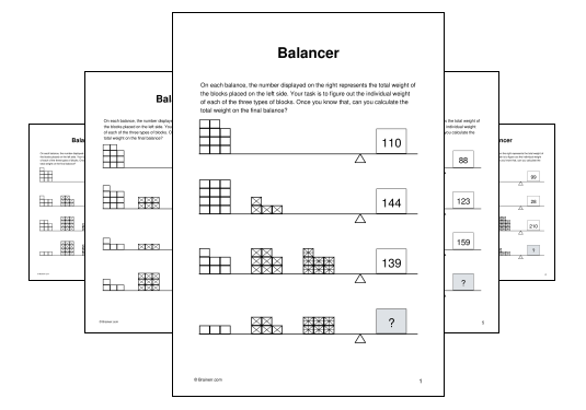 Balancer