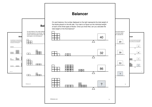Balancer