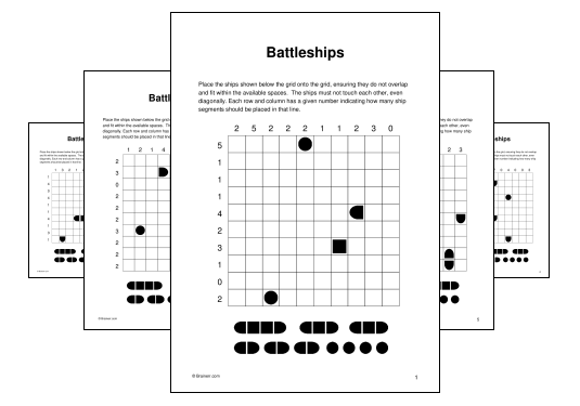 Battleships