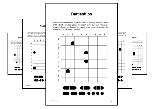Battleships