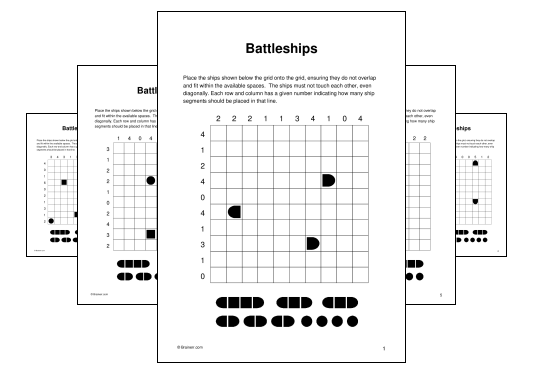 Battleships