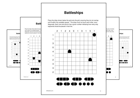 Battleships
