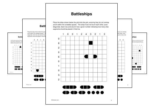 Battleships