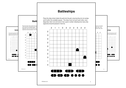 Battleships