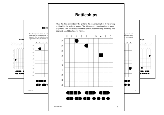 Battleships