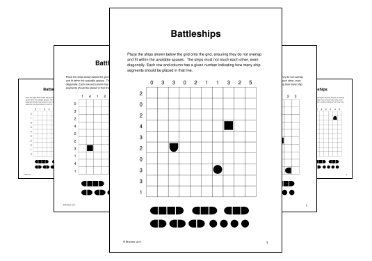 Battleships