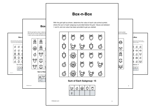 Box-n-Box