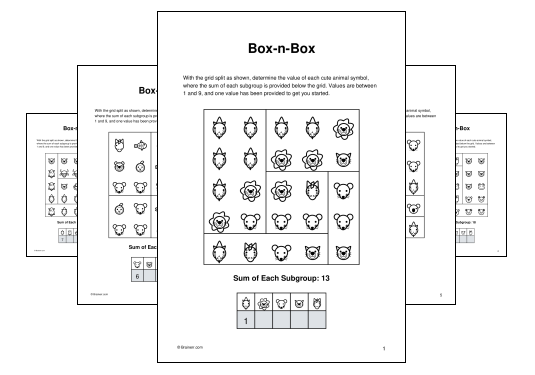Box-n-Box