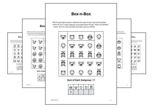 Box-n-Box