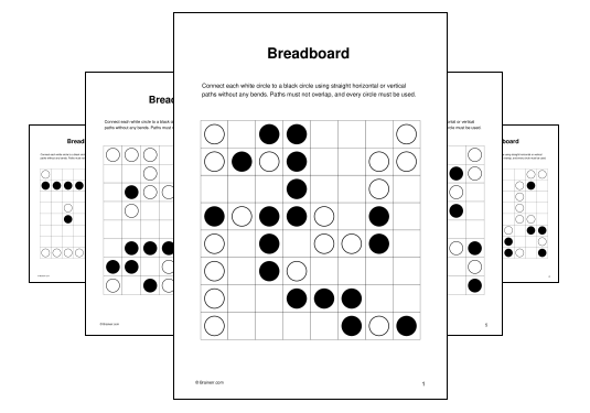 Breadboard 