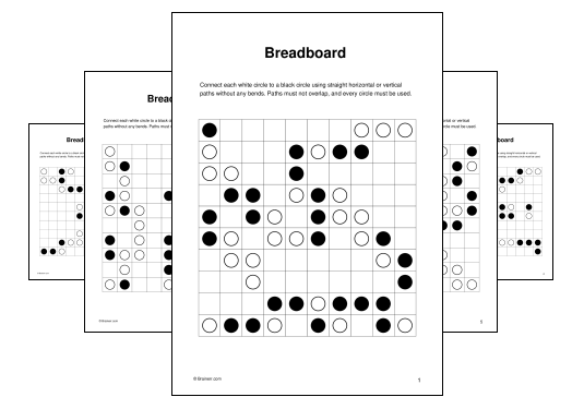Breadboard 
