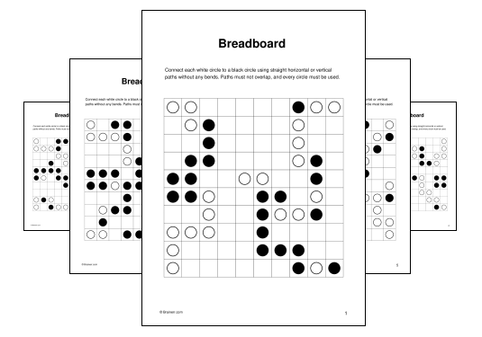 Breadboard 
