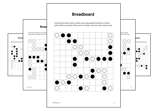 Breadboard 