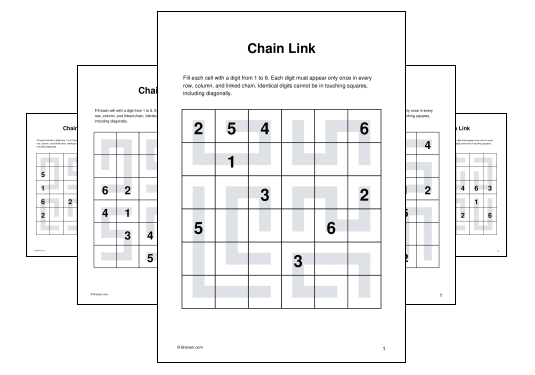 Chain Link