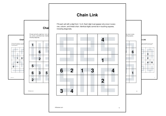Chain Link