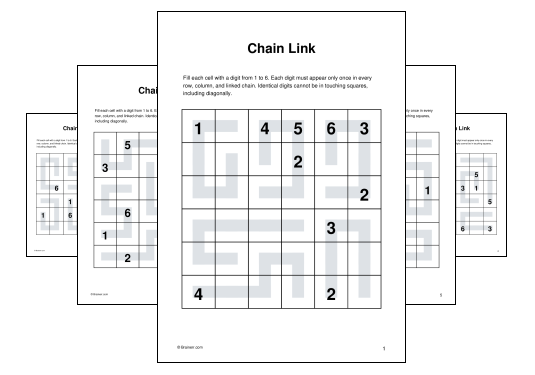 Chain Link