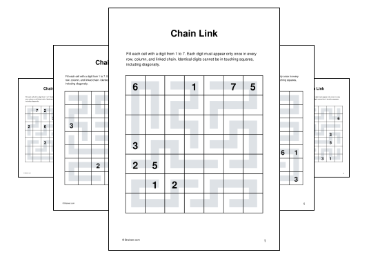 Chain Link
