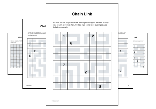 Chain Link