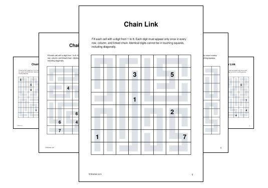 Chain Link