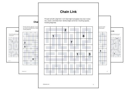 Chain Link