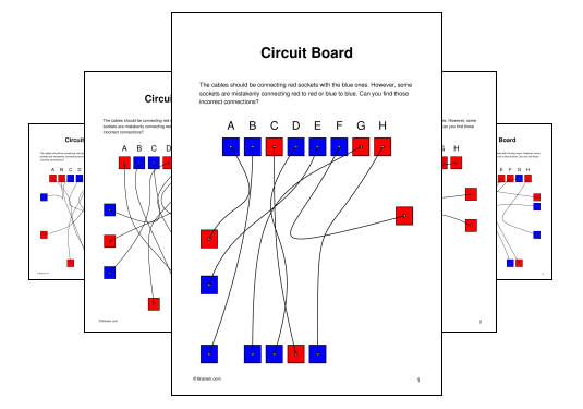 Circuit Board