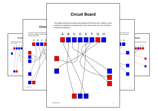 Circuit Board