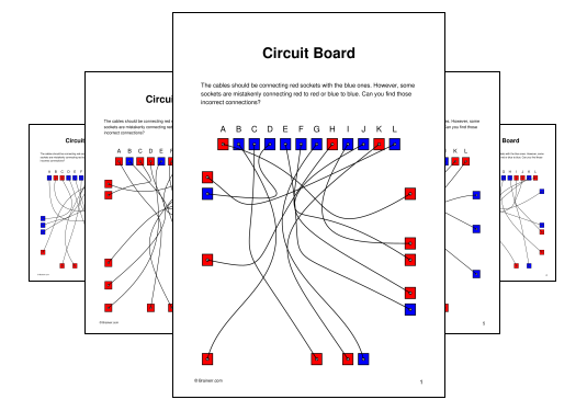 Circuit Board