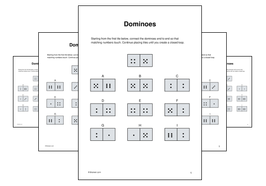 Dominoes