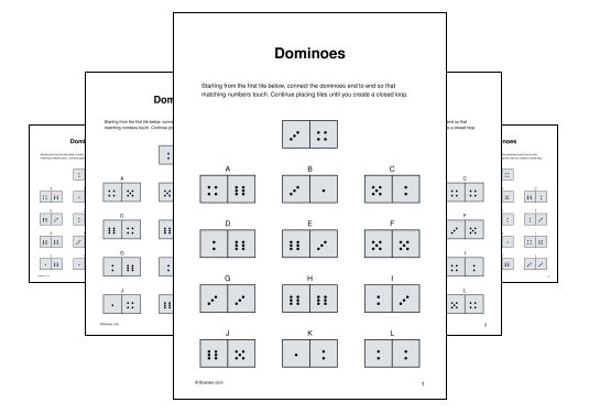 Dominoes