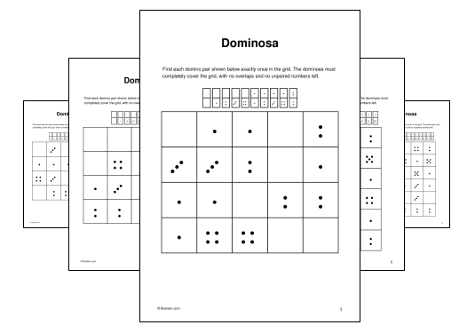 Dominosa