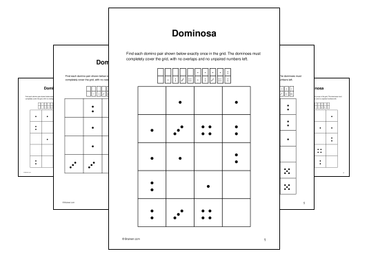 Dominosa