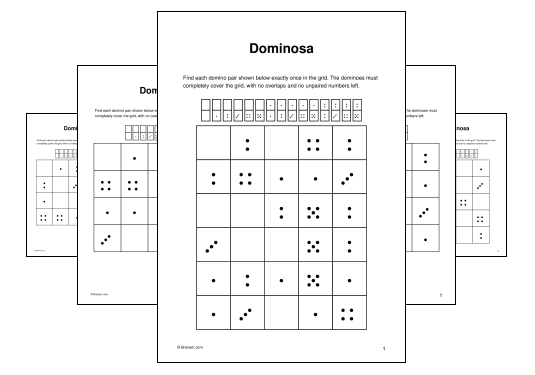 Dominosa