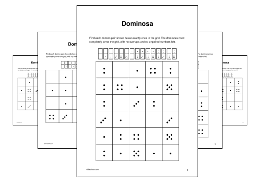 Dominosa