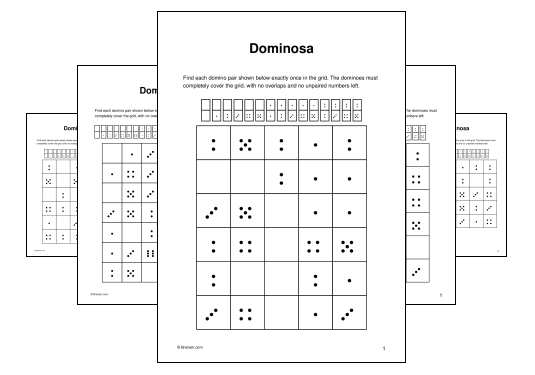 Dominosa