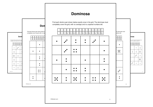 Dominosa