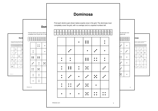 Dominosa