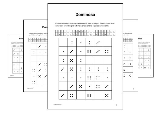 Dominosa