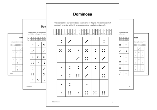 Dominosa