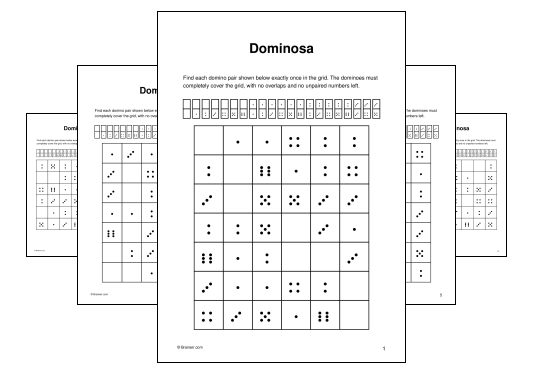 Dominosa