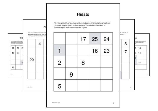 Hidato