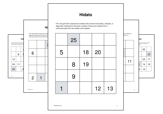 Hidato