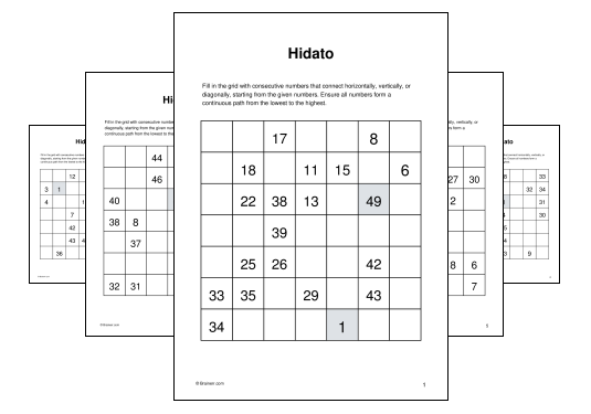 Hidato