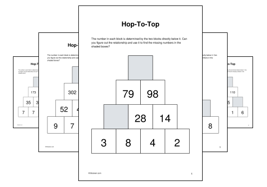 Hop-To-Top