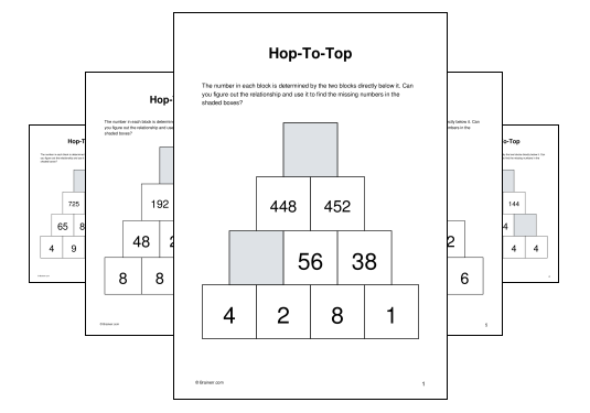 Hop-To-Top